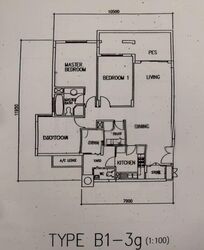 Faber Crest (D5), Condominium #498259041